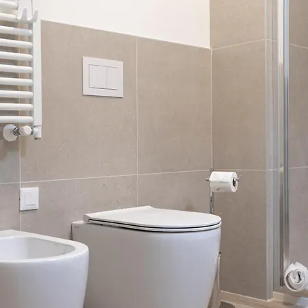 Puravida Ghiberti 6 Appartamento *