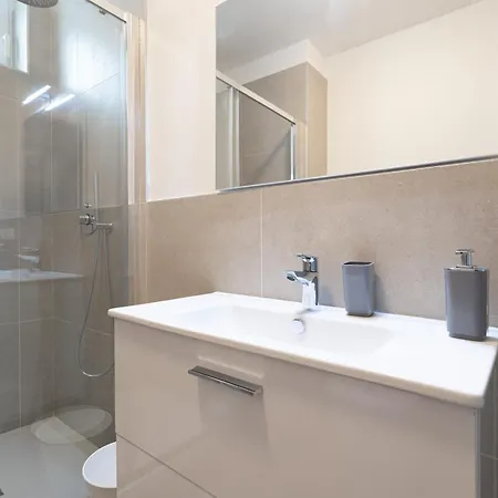 Puravida Ghiberti 6 Appartamento Trieste