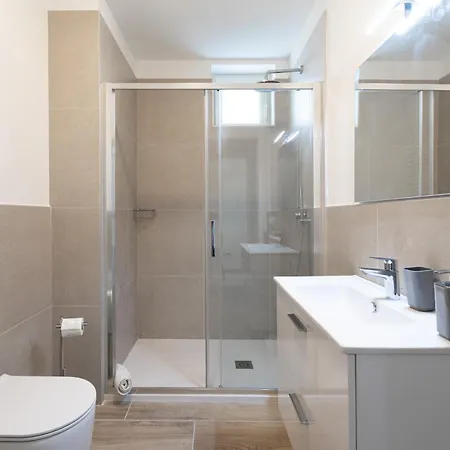 Puravida Ghiberti 6 Appartamento *