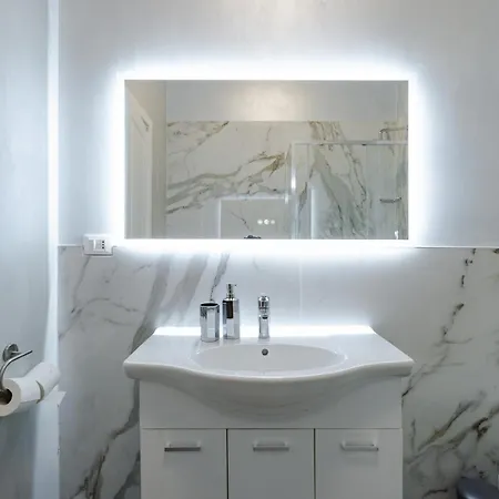 Puravida Ghiberti 6 Appartamento Trieste