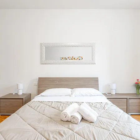 Puravida Ghiberti 6 *