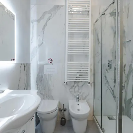 Puravida Ghiberti 6 Appartamento