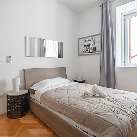 Appartamento Puravida Ghiberti 6 *