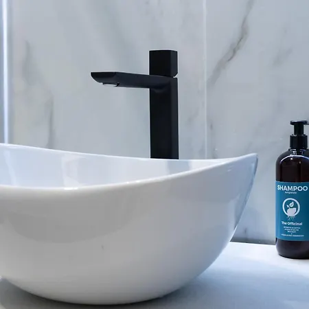 Puravida Ghiberti 6 Appartamento Trieste