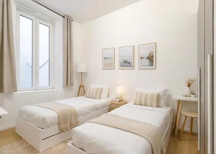 Puravida Ghiberti 6 Lejlighed *