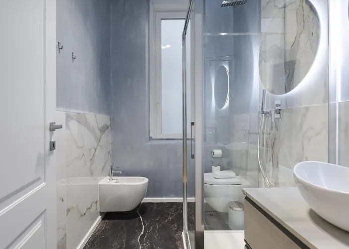 Puravida Ghiberti 6 Lejlighed