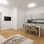 Puravida Ghiberti 6 Trieste