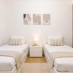 Puravida Ghiberti 6 Apartman *
