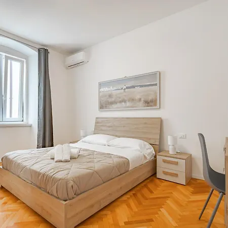 Apartment Puravida Ghiberti 6 *