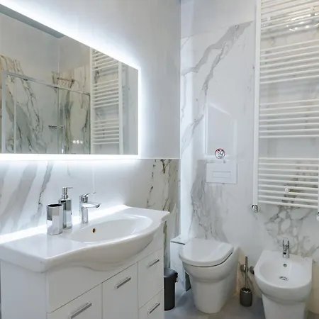 Puravida Ghiberti 6 Apartmán