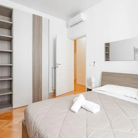 Puravida Ghiberti 6 Apartmán *