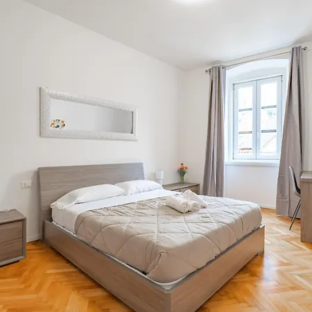 Puravida Ghiberti 6 Apartment