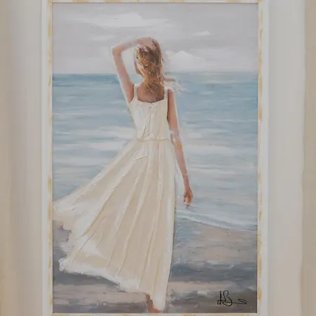 Daire Puravida Ghiberti 6 Trieste