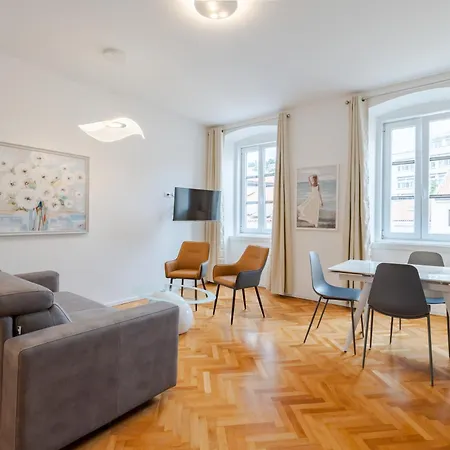 Puravida Ghiberti 6 Apartmán