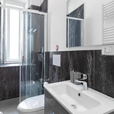 Apartment Puravida Ghiberti 6