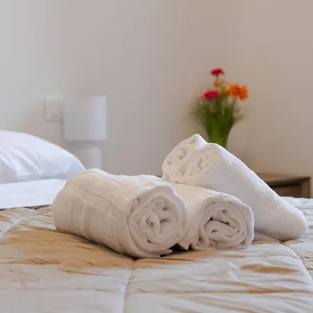 Puravida Ghiberti 6 * Terst