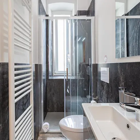 Puravida Ghiberti 6 Daire