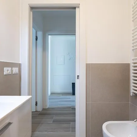 Apartmán Puravida Ghiberti 6