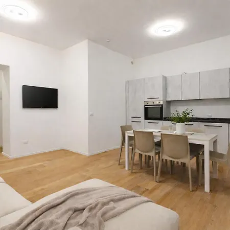 Puravida Ghiberti 6 Terst