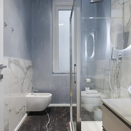 Puravida Ghiberti 6 Apartmán