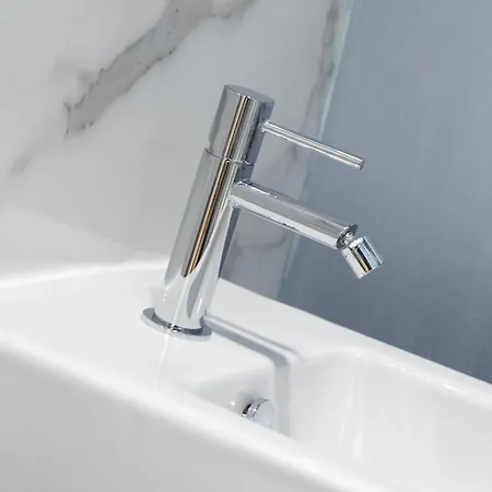 Puravida Ghiberti 6 Apartman *