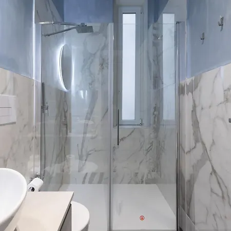 Puravida Ghiberti 6 Apartman Trieszt