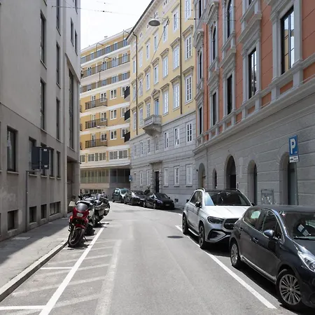 Apartman Puravida Ghiberti 6