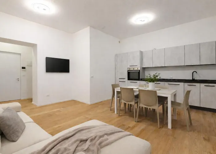 Puravida Ghiberti 6 Trieste