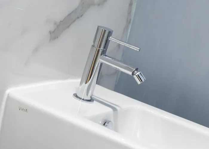 Puravida Ghiberti 6 Apartment *