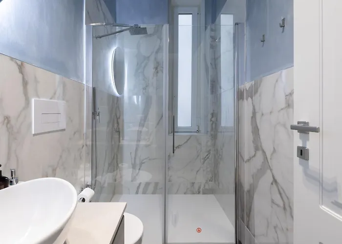 Puravida Ghiberti 6 Apartment Trieste