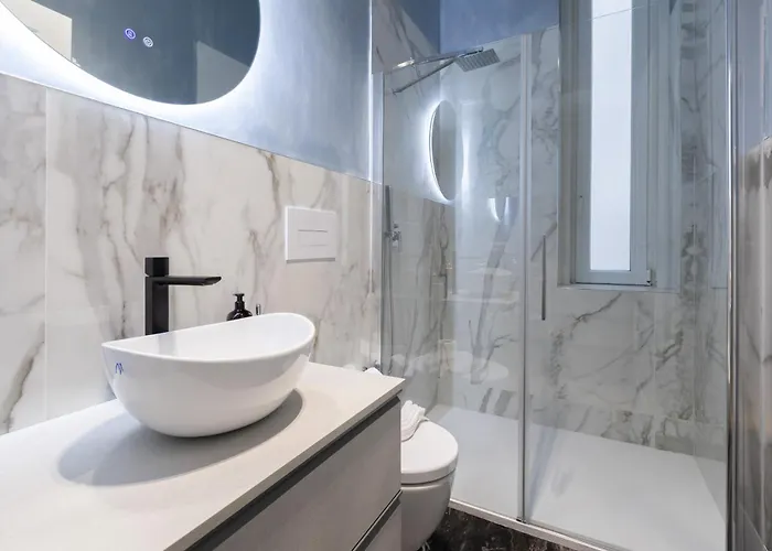 Puravida Ghiberti 6 Apartment Trieste