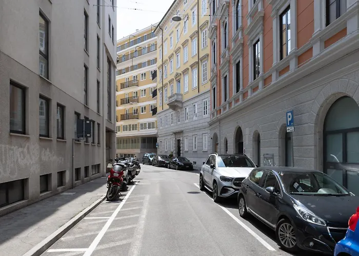 Apartment Puravida Ghiberti 6